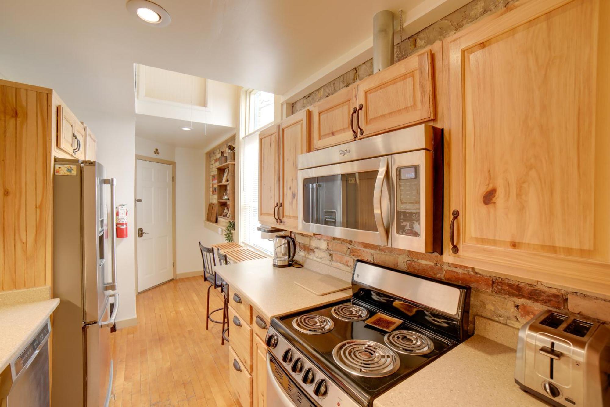 Walk To Water St And River Quaint Saugatuck Apt ภายนอก รูปภาพ
