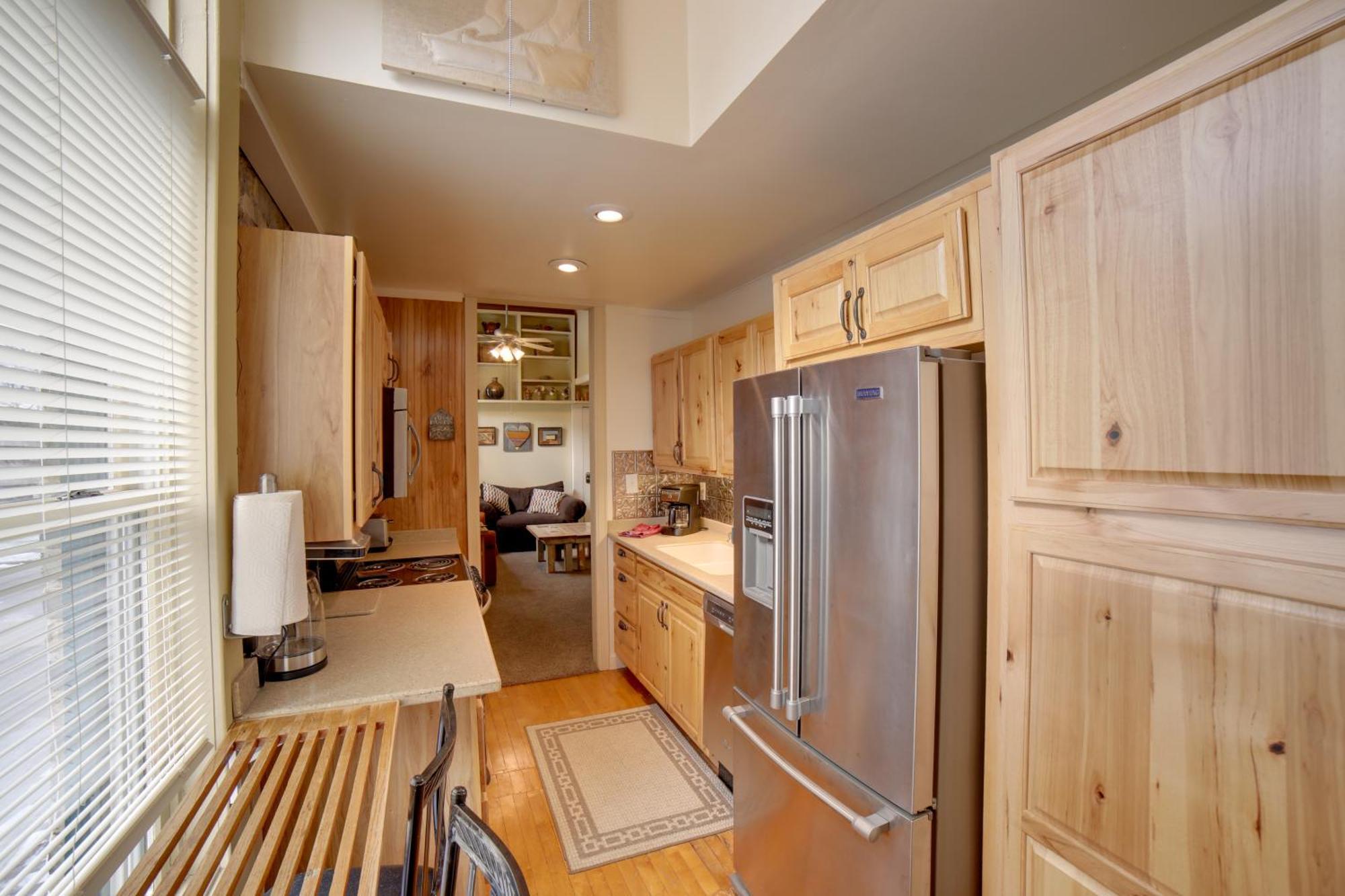 Walk To Water St And River Quaint Saugatuck Apt ภายนอก รูปภาพ