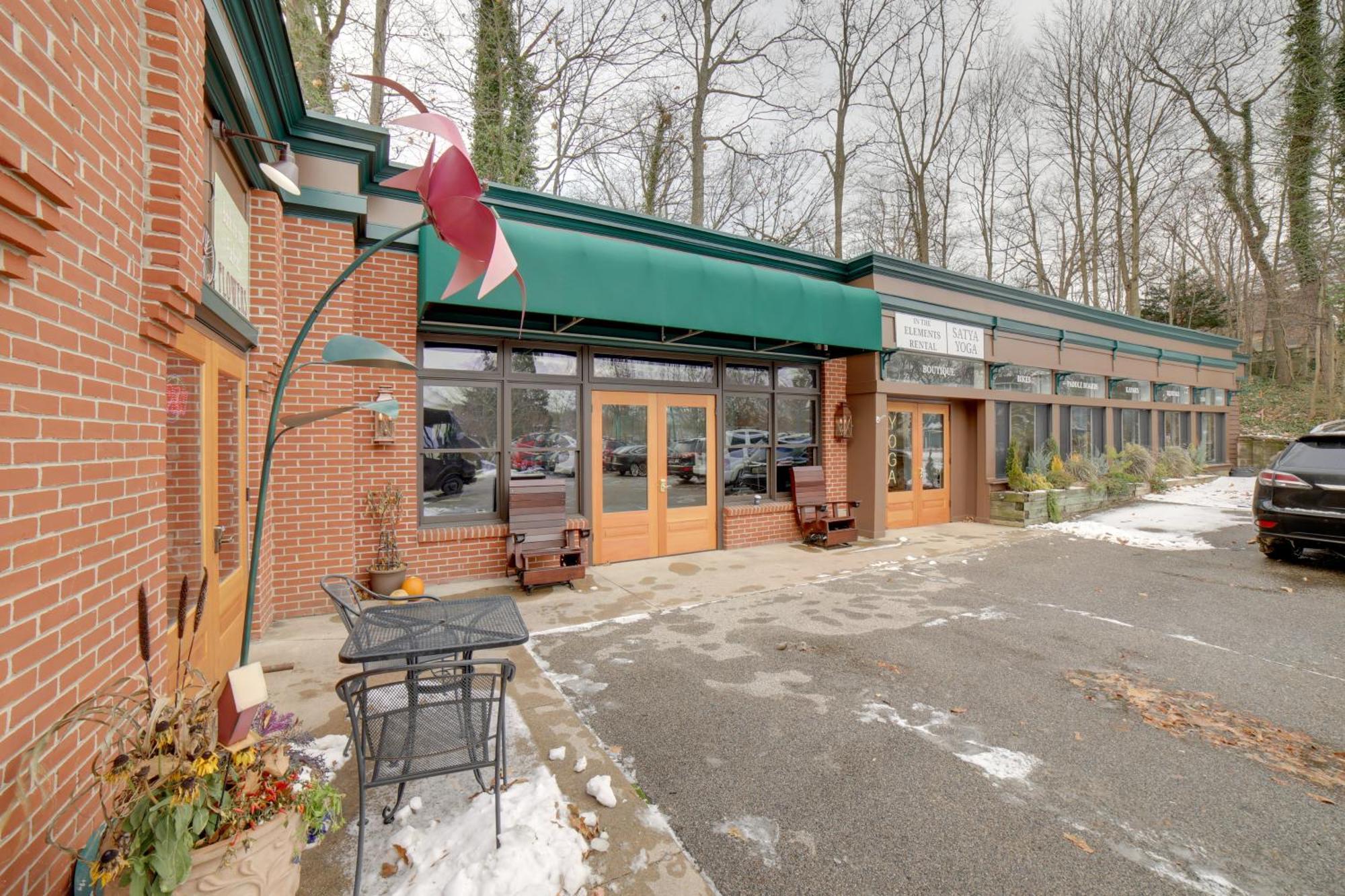Walk To Water St And River Quaint Saugatuck Apt ภายนอก รูปภาพ